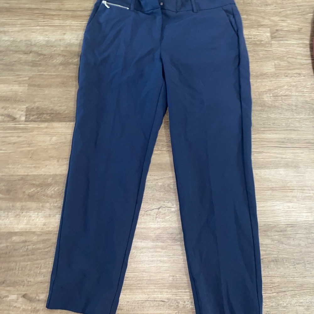 Zac & Rachel Pants
